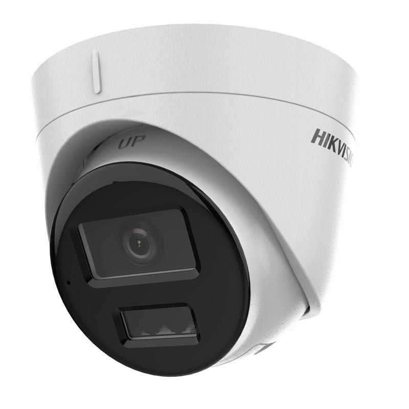 Hikvision DS-2CD1323G2-LIUF 2Mp 2.8mm Smart Dome