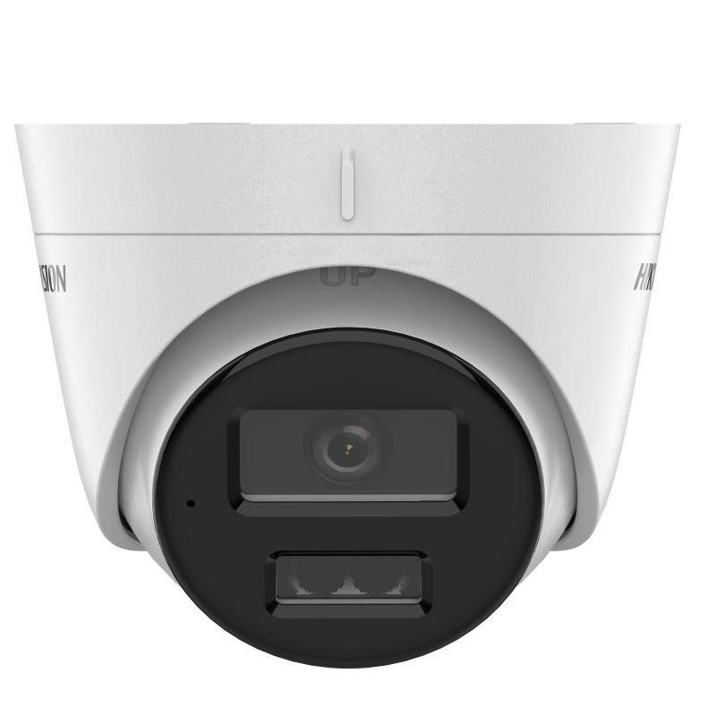 Hikvision DS-2CD1323G2-LIUF 2Mp 2.8mm Smart Dome #2