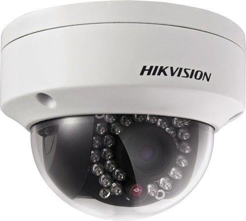 HikVision DS-2CD2120F-I 2Mp 2.8mm IR Dome IP Kamera