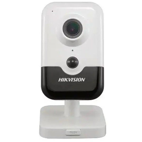 Hikvision DS-2CD2421G0-IW 2Mp 2.8mm IP Küp Kamera