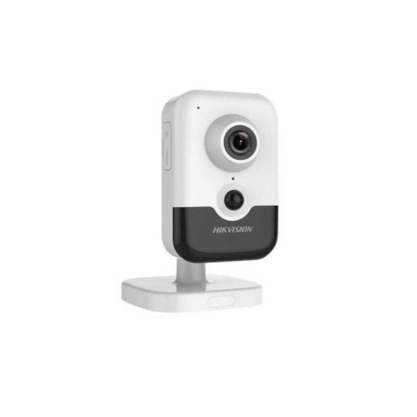 Hikvision DS-2CD2421G0-IW 2Mp 2.8mm IP Küp Kamera #2