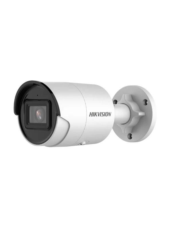 Hikvision DS-2CD3043G2-IU 4Mp 4mm IR IP Bullet Kam