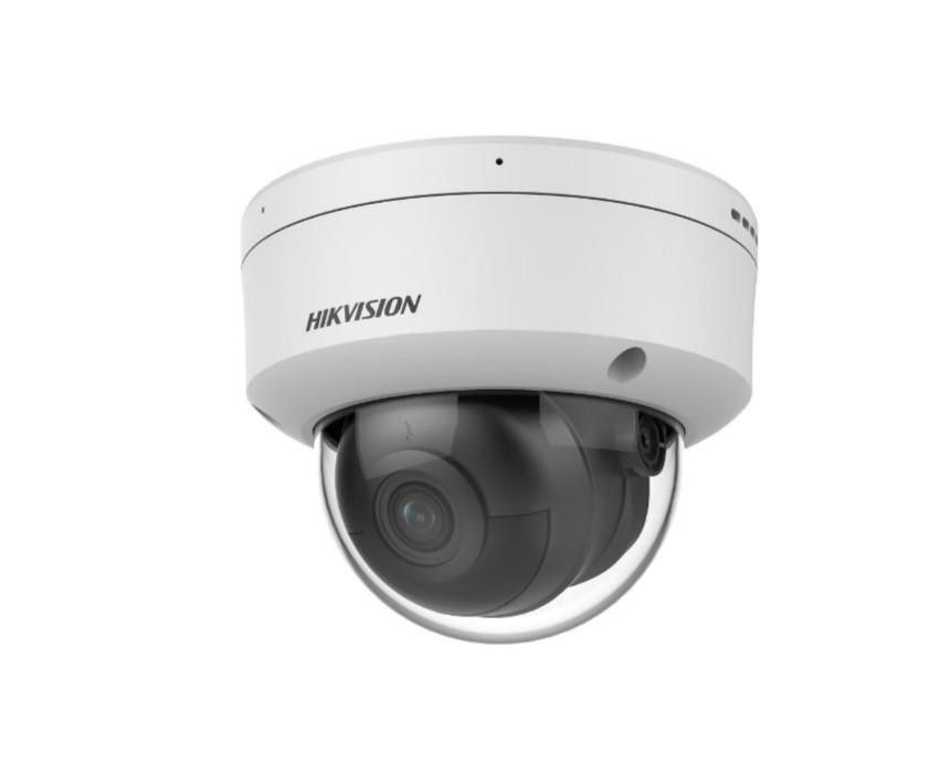 Hikvision DS-2CD3143G2-ISU 4Mp 2.8mm IR IP Dome Ka