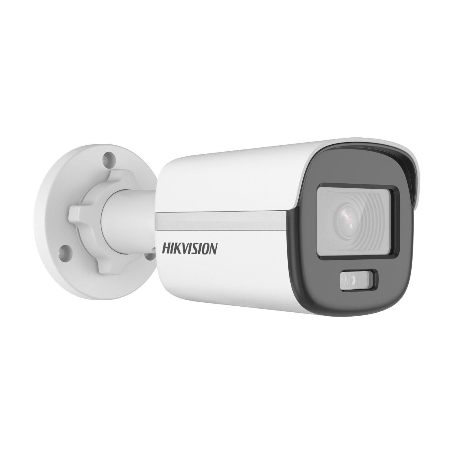 HikVision DS-2CE10DF0T-PF 2Mp 3.6mm ColorVu Bullet