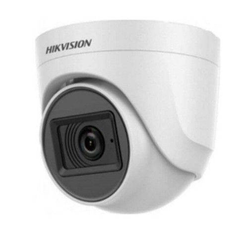 HikVision DS-2CE76D0T-EXIPF 1080P 2.8mm IR Dome Ka #2