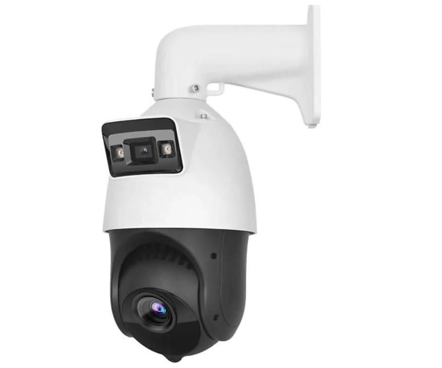 Hikvision DS-2SE4C425MWG-E 4Mp 25x Speed Dome Kame #2