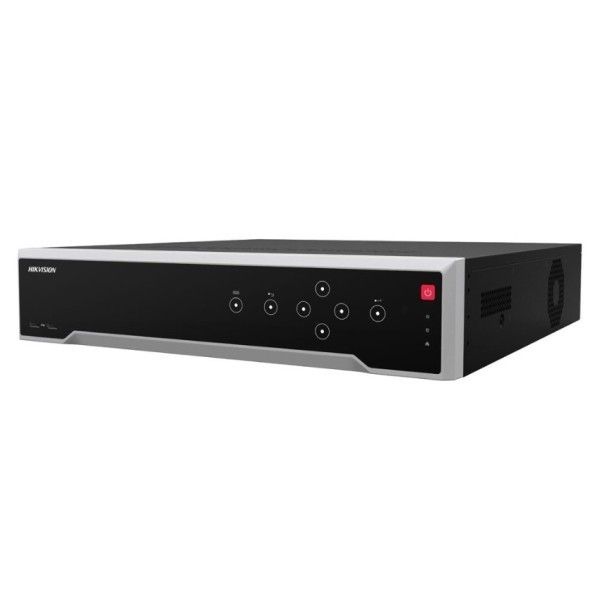 Hikvision DS-8664NI-I8 64 Kanal Nvr Kayıt Cihazı