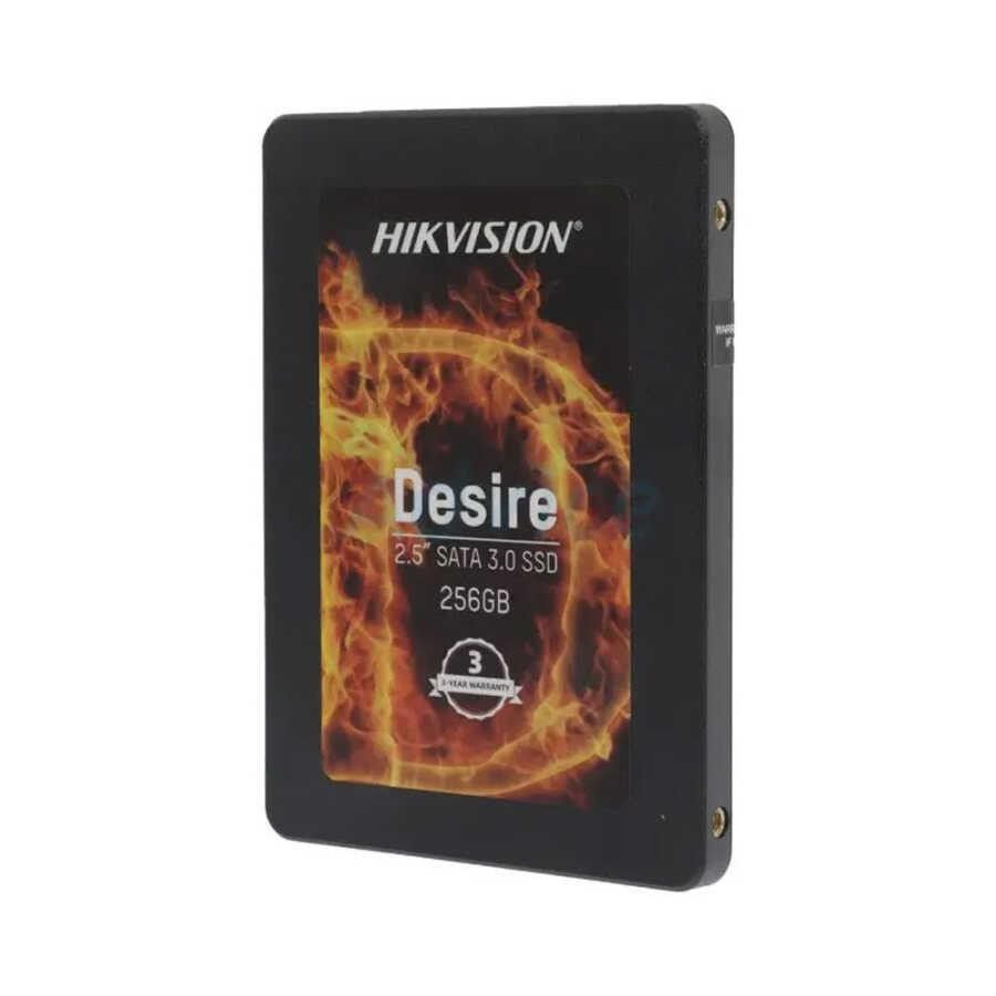 Hikvision HS-SSD-Desire 256Gb 2.5' Sata3 Ssd