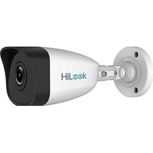 Hilook IPC-B121H 2Mp 4mm Poe IP Bullet Kamera