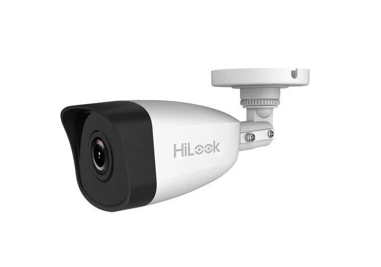 Hilook IPC-B121H 2Mp 4mm Poe IP Bullet Kamera #2