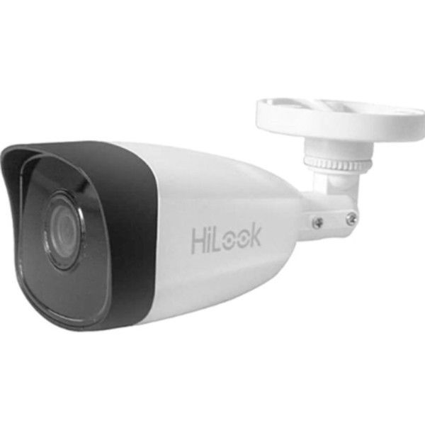 Hilook IPC-B121H-F 2Mp 4mm Bullet Kamera