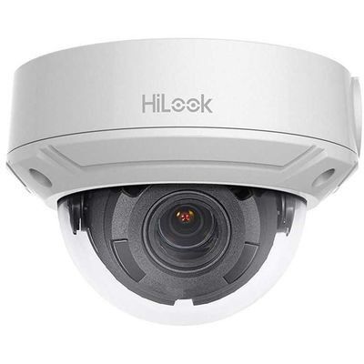 Hilook IPC-D640H-Z 4mP 2.8-12mm Motorize IP Dome #2