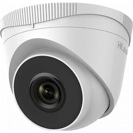 Hilook IPC-T241H-F 4Mp 2.8mm IP IR Dome Kamera #2