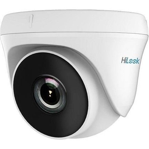 Hilook THC-T140-P 4Mp 1080p 2.8mm IR Dome Kamera