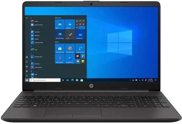 HP 255 G8 Ryzen5-5500U 8GB 256GB 15.6' Notebook