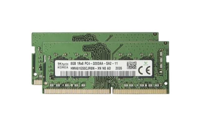 Hynix 8Gb 3200 Mhz Ddr4 UDIMM Ram