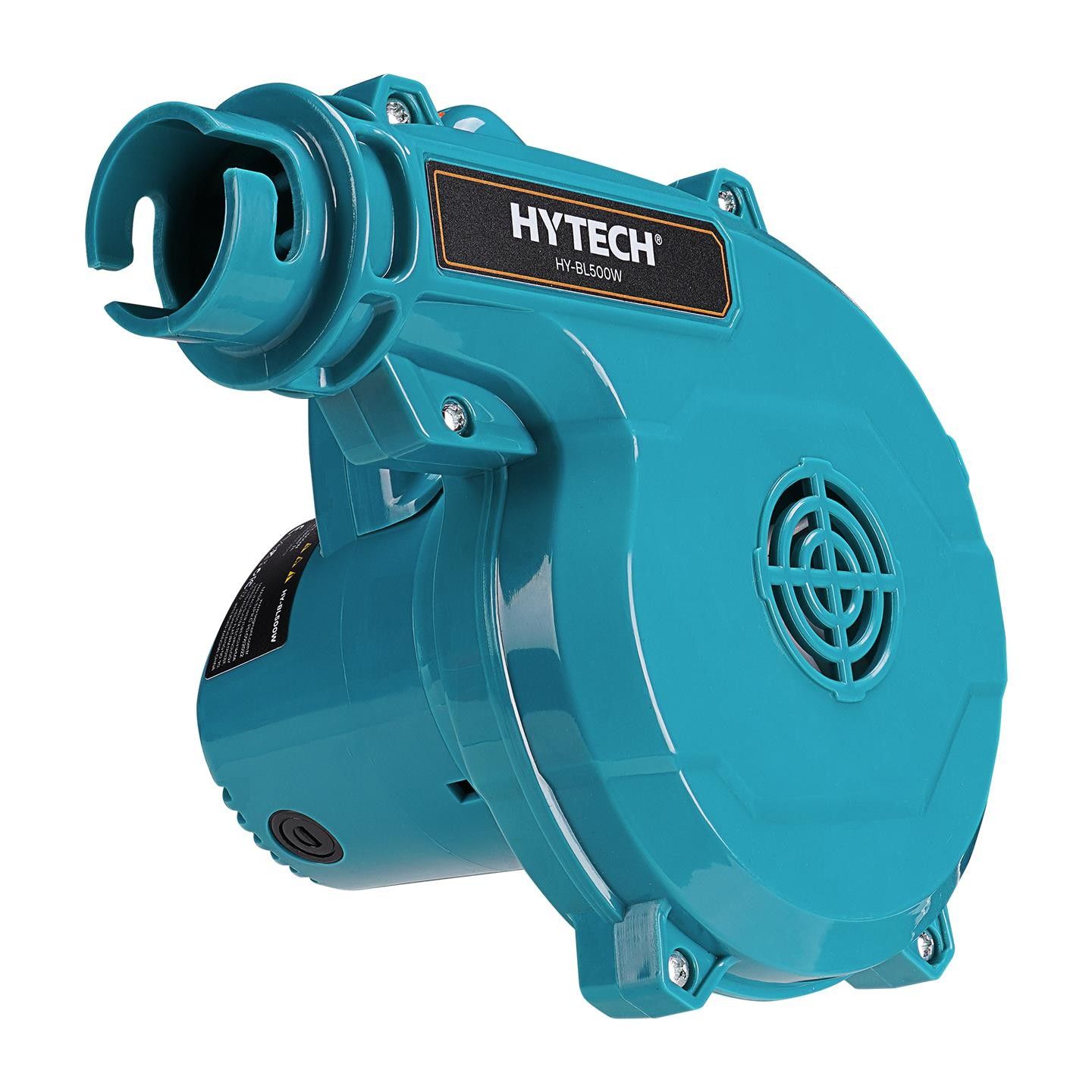 Hytech HY-BL500W 500W Hava Kompresörü #2