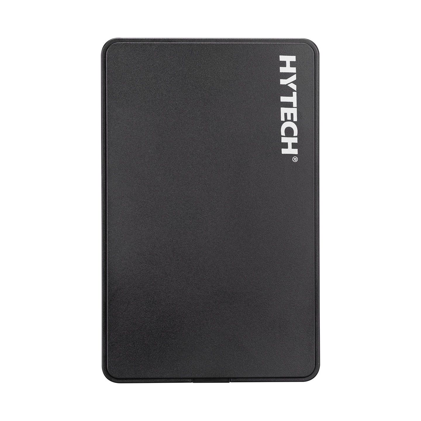 Hytech HY-HDC21 2.5' Siyah Usb 2.0 Harici Hdd Kutu