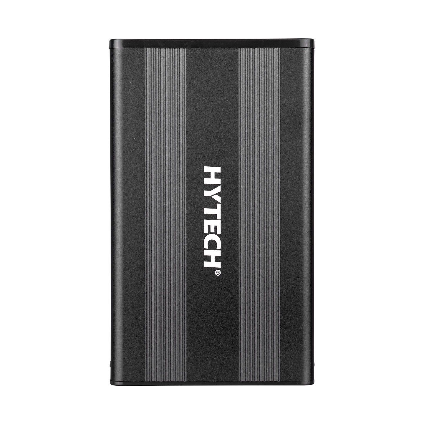 Hytech HY-HDC23 2.5' Siyah Usb 3.0 Harici Hdd Kutu