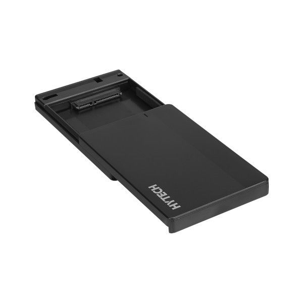 Hytech HY-HDC26 2.5' Siyah Type-C Usb 3.1 Hdd Kutu #3