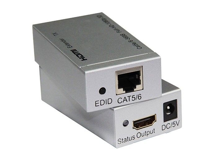 Hytech HY-HDEX60 60m Hdmi Extender