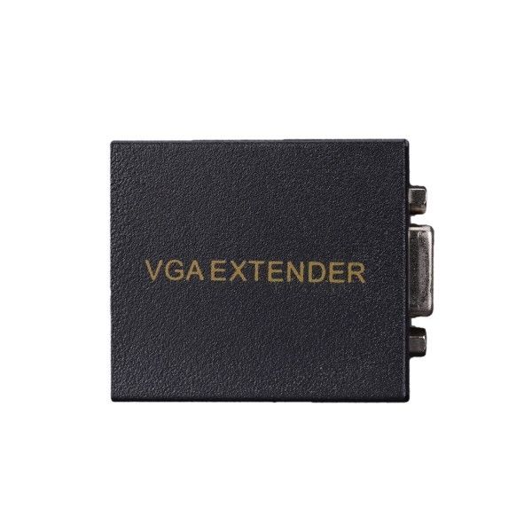 Hytech HY-VGAEX60 60m Vga Extender #2