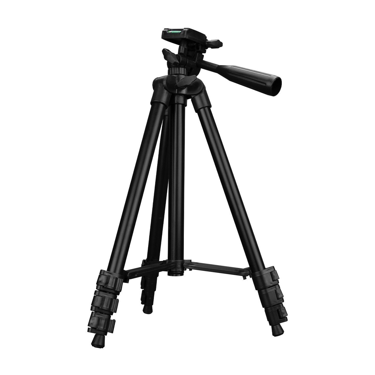 Hytech HY-X3120A 106cm Siyah Tripod