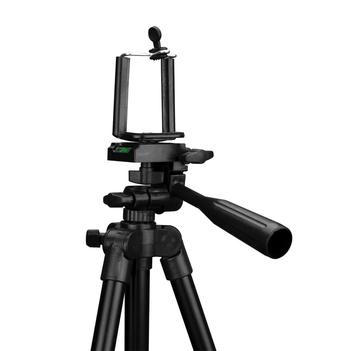 Hytech HY-X3120A 106cm Siyah Tripod #3