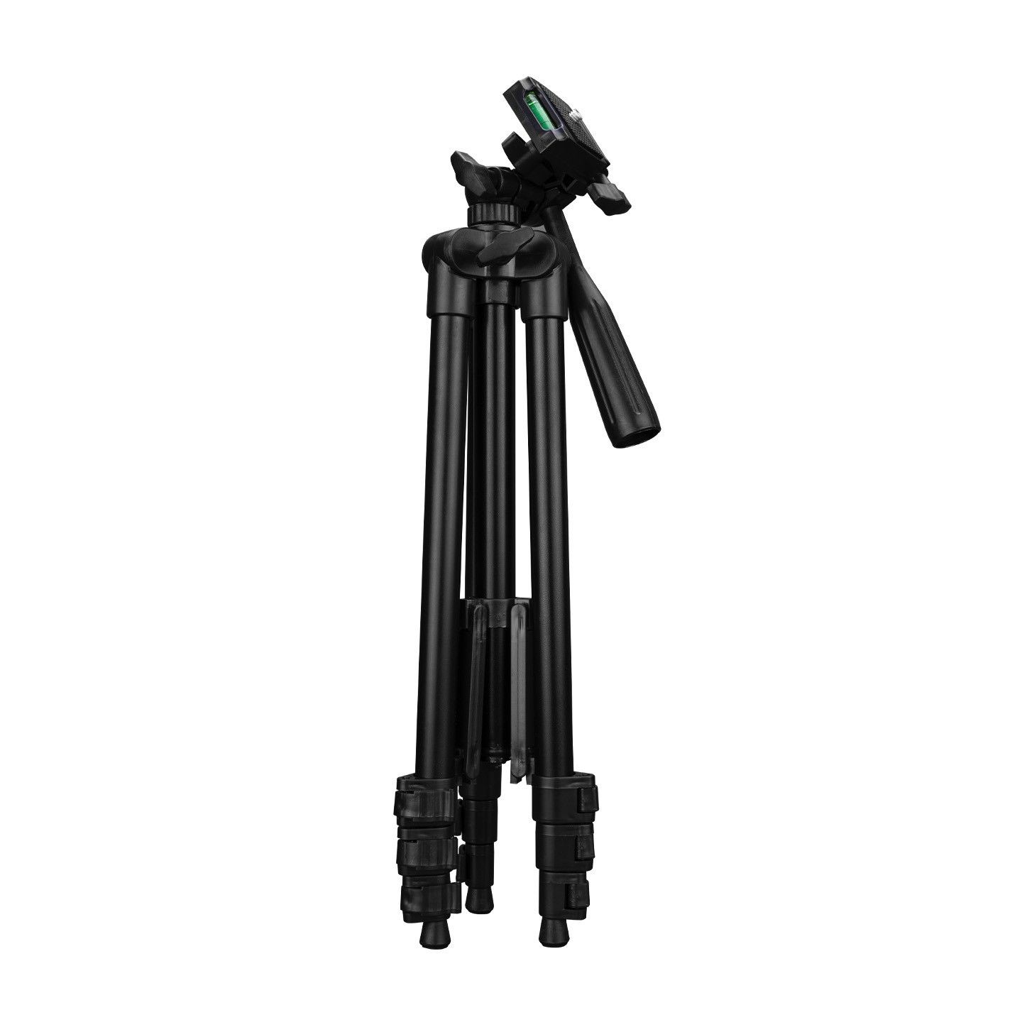 Hytech HY-X3120A 106cm Siyah Tripod #4