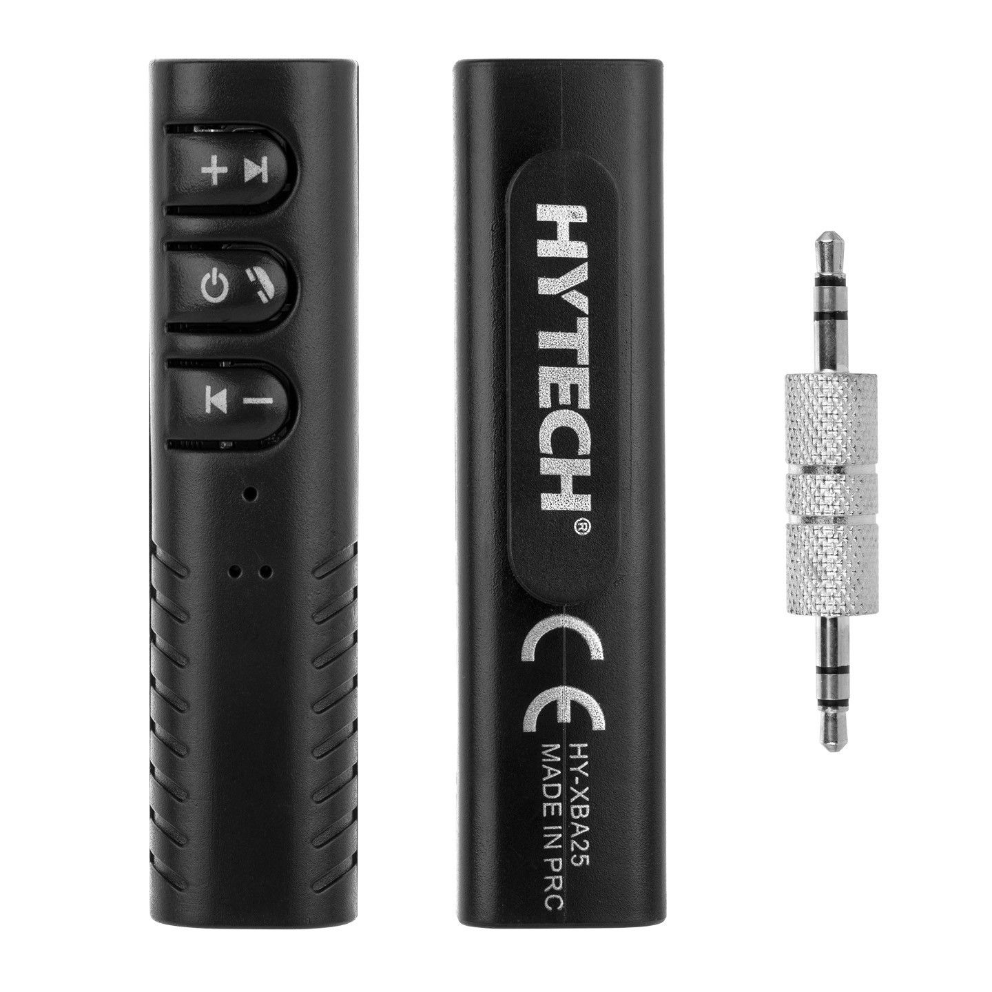 Hytech HY-XBA25 Aux to Bluetooth Çevirici