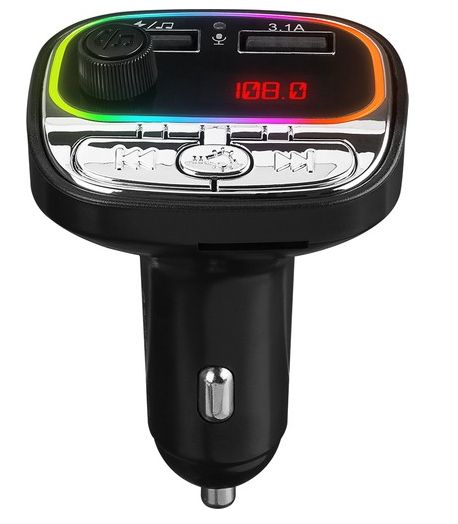 Hytech HY-XCB40 Rainbow Fm Transmitter