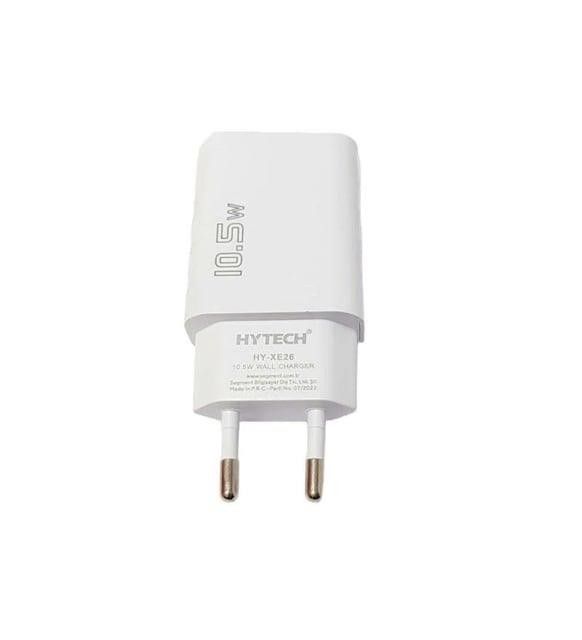 Hytech HY-XE26 10.5W 2.1A Hızlı Şarj Adaptörü #3