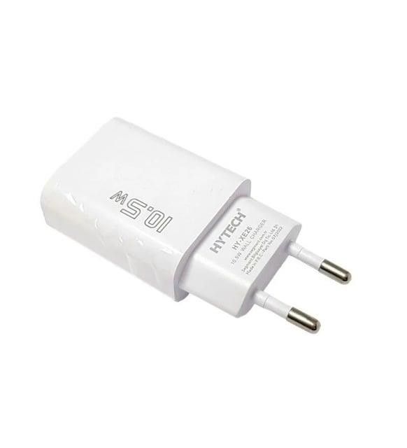 Hytech HY-XE26 10.5W 2.1A Hızlı Şarj Adaptörü #4