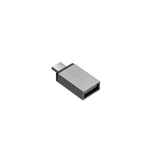 Hytech HY-XO20 3.0 Usb To Type-C Metal Otg Çeviric #2