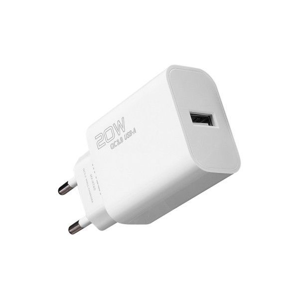 Hytech HY-XT60 20W Usb Hızlı Şarj Adaptörü