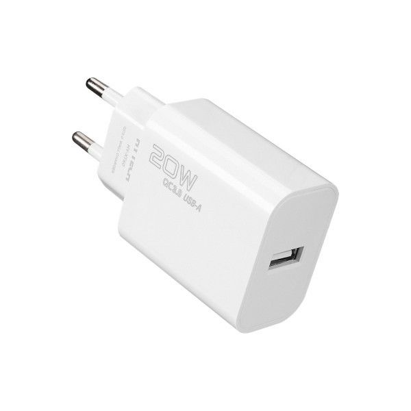 Hytech HY-XT60 20W Usb Hızlı Şarj Adaptörü #2