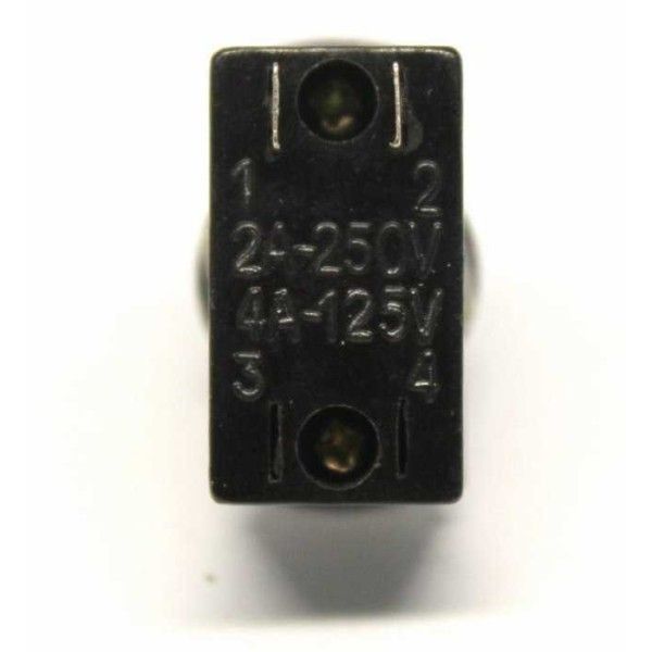 IC149 Toggle Switch 2 Pin 2 Konum On-Off 40x25x13m #4