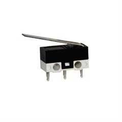 IC162A Mini Micro Switch Uzun Paletli 12.7x5.8x7mm