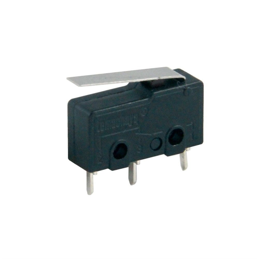 IC166 Micro Switch İğne Bacak Paletli