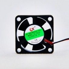 IC216 30x30x10mm 5V Dc 2 Pin Plastik Fan