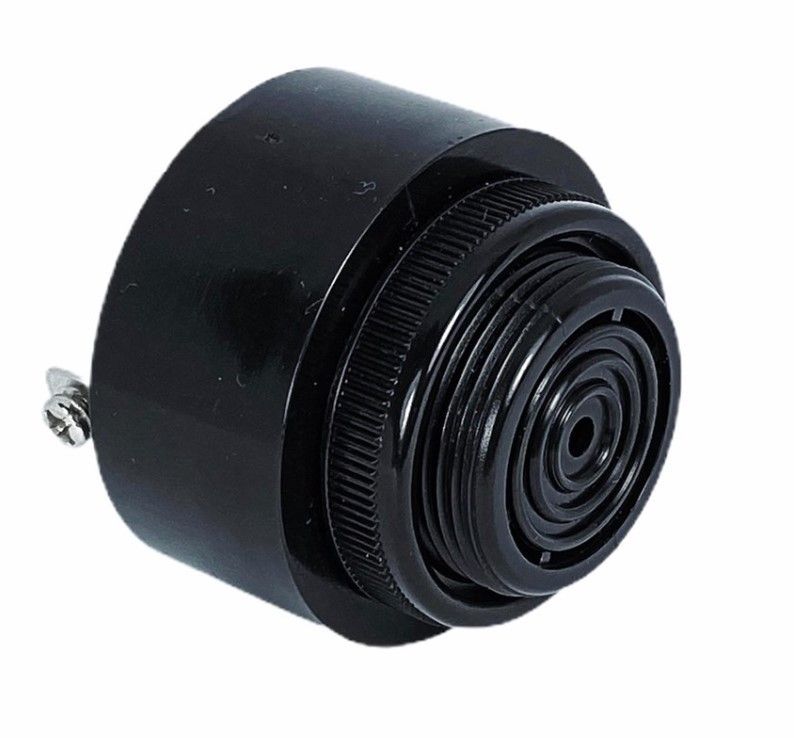 IC221G-24 24V 43mm Buzzer