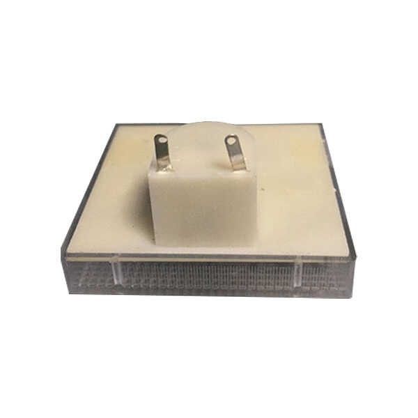 IC231A 0-15A DC Analog Gösterge 45x48mm #2