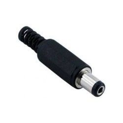 IC252 2.1mm Dişi Adaptör Jakı