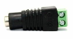 IC254D Power 5.5x2.1mm Dişi Konnektör #4