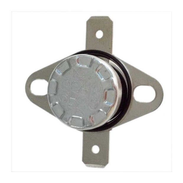 IC269 Termostat KSD301 250V 10A 165ºC Seramik