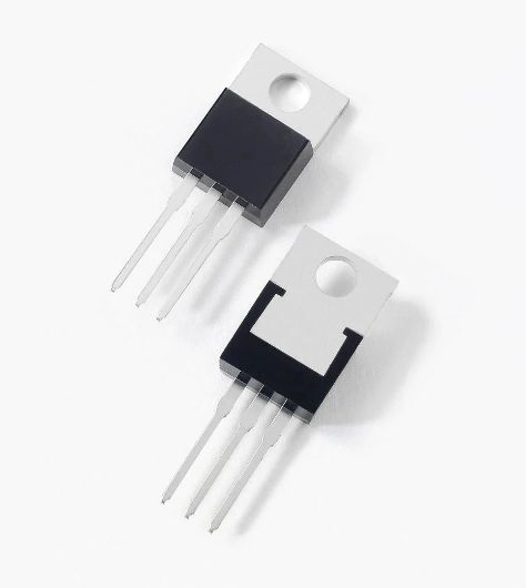 IRF 3205 110A 55V MOSFET - TO220 Mofset Transistör #2