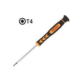 Jakemy JM-8119 T4x75mm Torx Tornavida #2