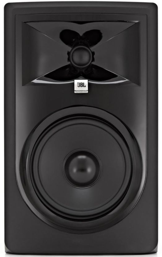 JBL 306P MK II Stüdyo Monitör Hoparlör