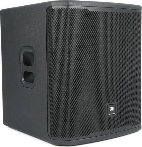 JBL PRX918XLF 18' 2000W Aktif Kabin Hoparlör