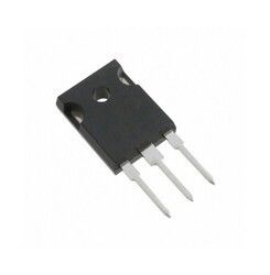 K25T60 Mosfet Transistör